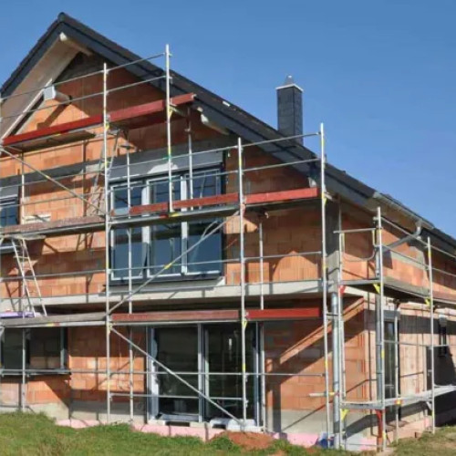 Case de până la 150 mp în mediul rural, construite fără autorizație, doar cu notificare