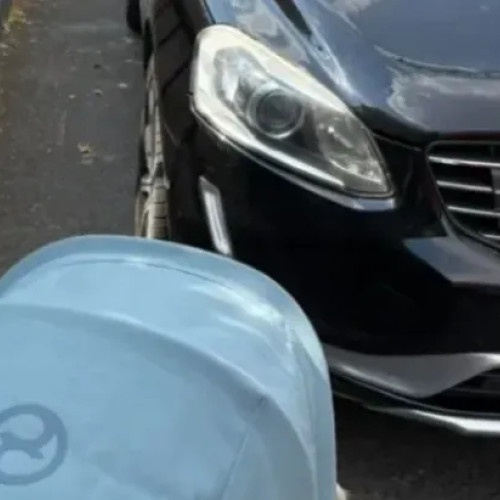 Locuitorii din Mănăștur cer o trecere de pietoni pe strada Mehedinți lângă grădiniță