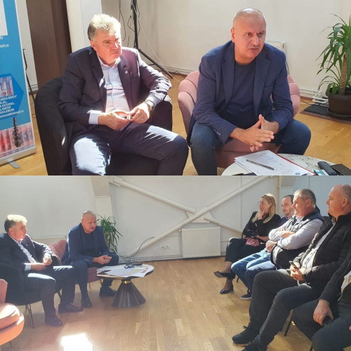 Consiliul Județean Gorj cere dialog pentru stabilirea zonelor de protecție strictă