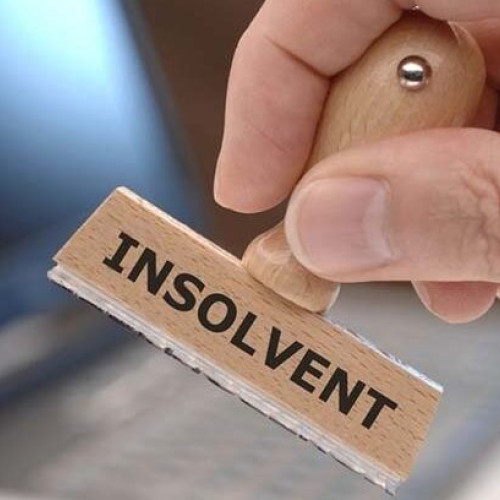 Insolvențele companiilor din România cresc, Iașul înregistrează o scădere a cazurilor