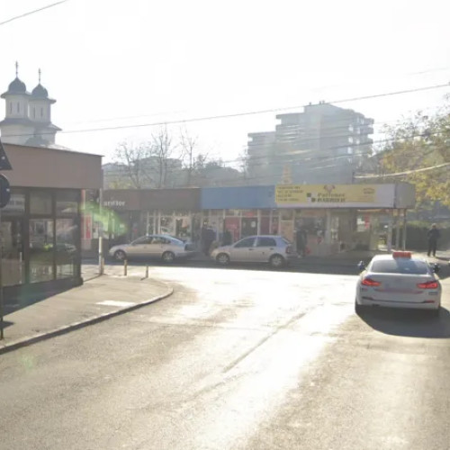 Clujenii cer o trecere de pietoni în intersecția Dâmboviței cu Tribunal Vladțiu