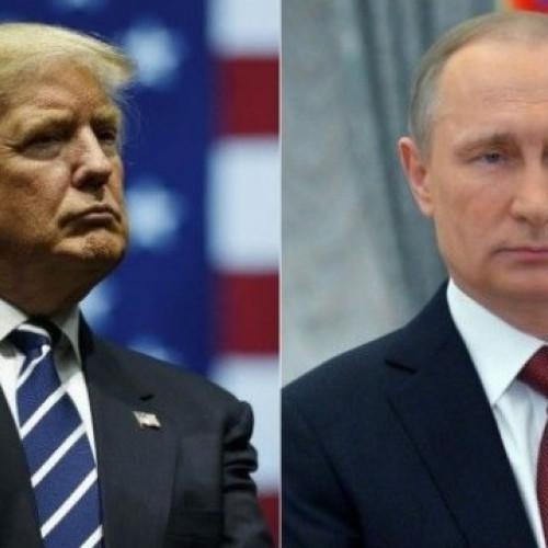 Amânată întâlnirea dintre Rubio și Lavrov, incertitudine privind summitul Trump-Putin