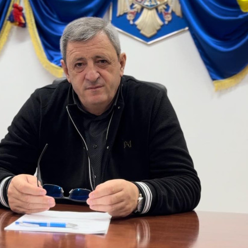 Primarul comunei Mihai Eminescu din Botoșani a demisionat după ancheta DNA