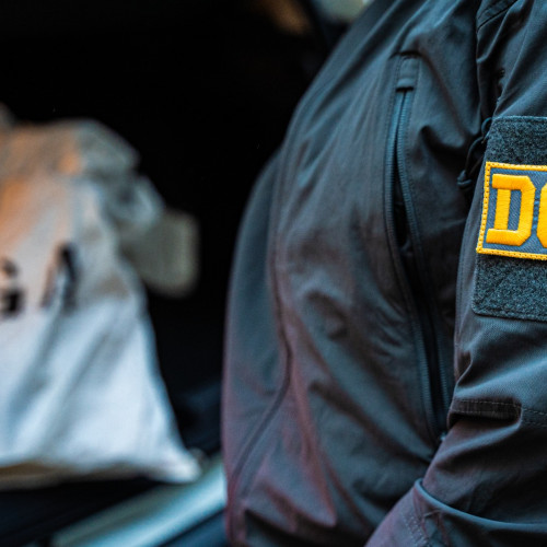 Șofer prins încercând să mituiască polițiștii de la Botoșani cu 300 de lei