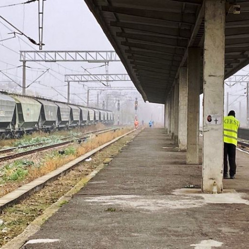 Haos în traficul feroviar din România din cauza datoriilor CFR Călători