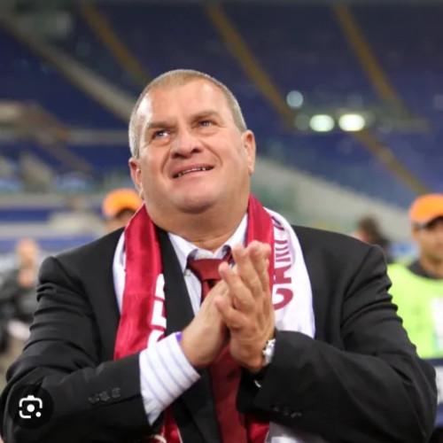 Suporterii CFR Cluj își exprimă speranța după revenirea lui Iuliu Mureșan