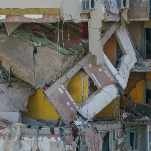 Distrigaz sud reţele începe reluarea alimentării cu gaze după explozia din sectorul 5