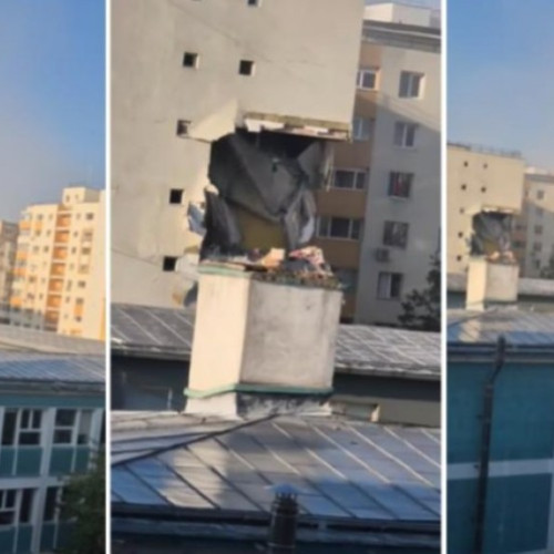 Firmă AMPCgaz declarată inactivă fiscal de ANAF din august 2025