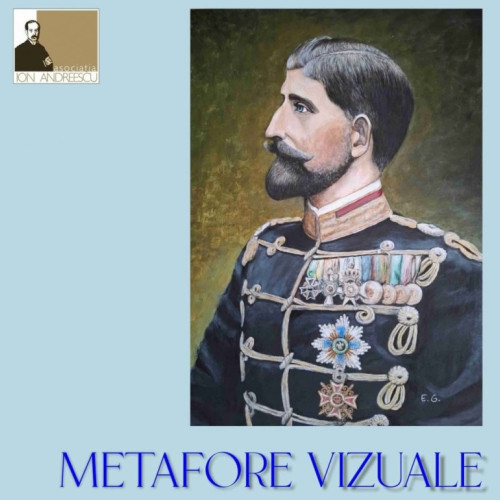 Expoziția „Metafore vizuale” va fi vernisată vineri la Arad