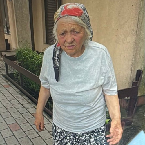 Femeie de 86 de ani dispărută în comuna Vânători, județul Vrancea