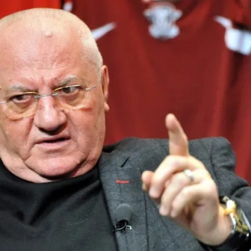 Mitică Dragomir comentează revenirea lui Iuliu Mureșan la CFR și situația de la U Cluj