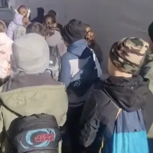 Elevii clujeni au descoperit istoria orașului în timpul programului Școala Altfel