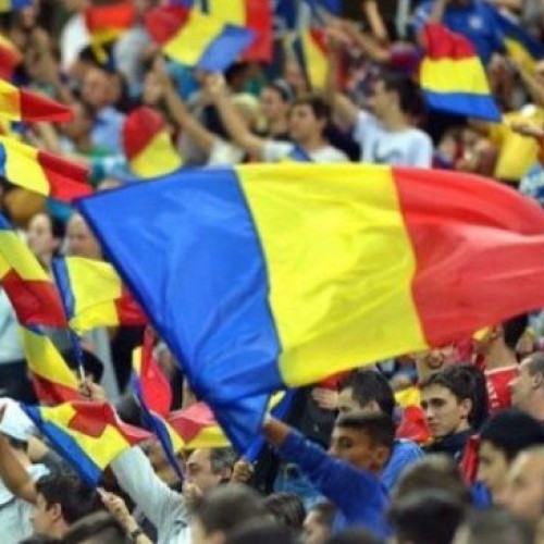 550 de bilete pentru suporterii români la meciul din Bosnia s-au vândut rapid