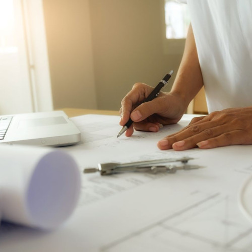 Decizie privind construcția unui imobil în Mangalia, publicată de Direcția Județeană de Mediu