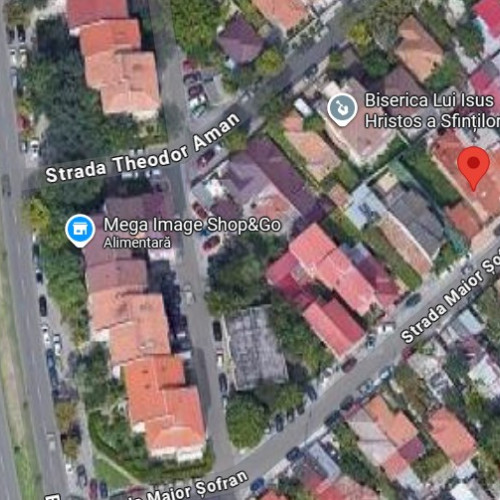 Primăria Constanța și Building BNB Mamaia, implicate într-un proces pentru anularea unei autorizații de construire