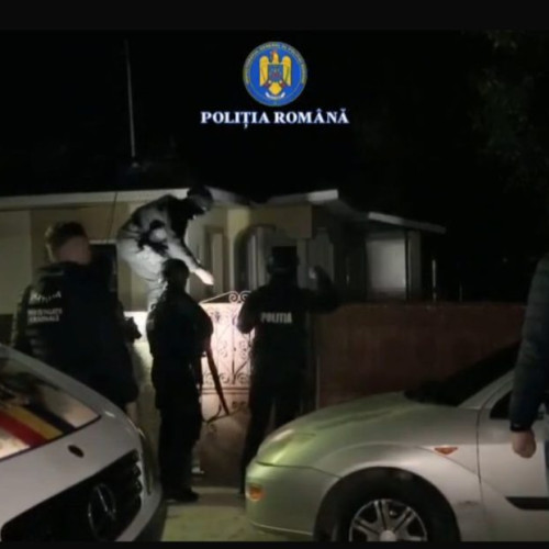 Marius Popescu, vizat într-un dosar penal după un atac violent în Mușetești