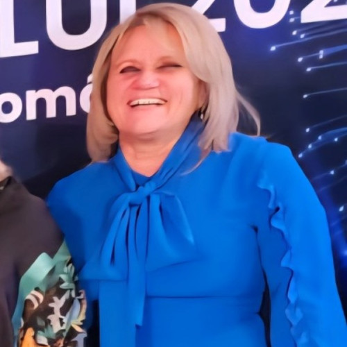 Ana Gavrilescu, finalistă națională la Gala Premiilor pentru Directorii Anului 2025