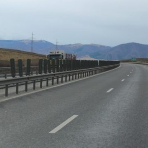 Patru companii amendate cu peste 2 milioane de lei pentru trucarea licitațiilor CNAIR