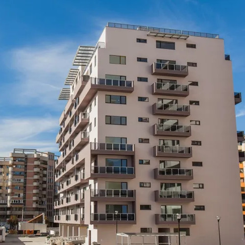 Cluj-Napoca rămâne cel mai scump oraș pentru apartamente în România în 2025