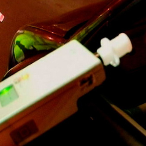 Șofer din Câmpulung Moldovenesc prins cu alcoolemie mare la volan