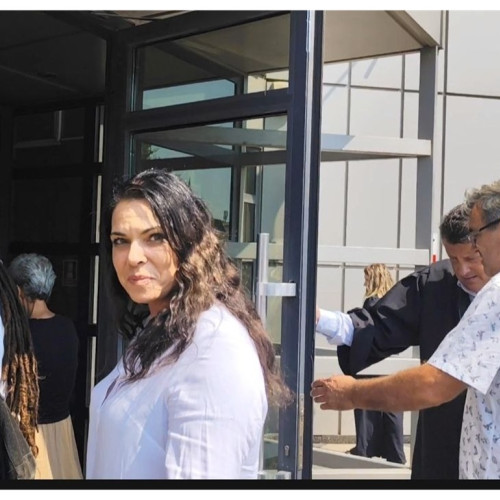 Tribunalul Constanța judecă un dosar de trafic de droguri și conducere sub influență