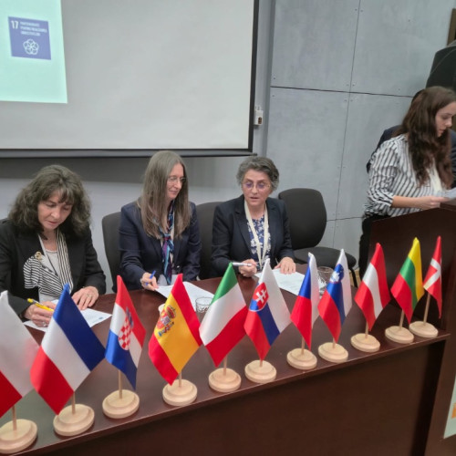 Universitatea Lucian Blaga din Sibiu participă la primul cluster de bioeconomie din România