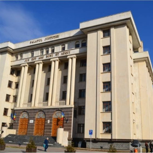 Judecătorii Tribunalului Dâmbovița decid reluarea activității de judecată