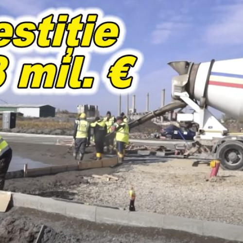 Un centru pentru colectarea deșeurilor din Buzău, finanțat din fonduri europene