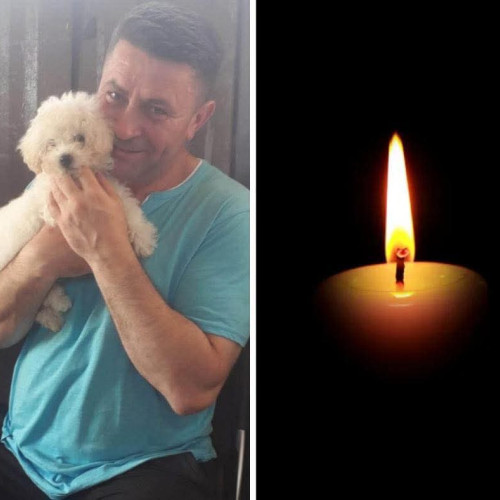 Român din Pașcani a decedat în Germania, familia strânge bani pentru repatriere