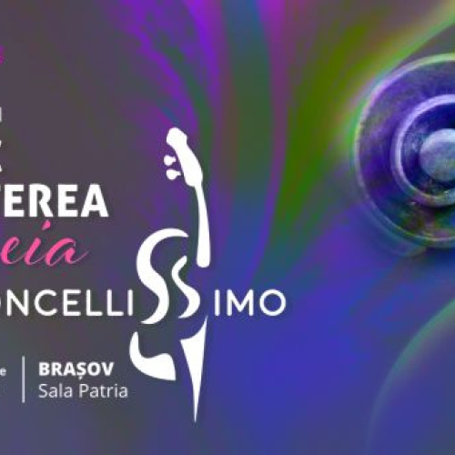 Turneul național „Clasic la puterea a treia” continuă în mai multe orașe din România