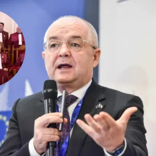 Emil Boc: Referendumul pe pensii speciale ar fi doar consultativ, fără efect legislativ