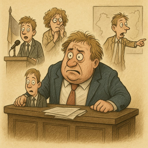 România confruntată cu mediocritatea și impostura în viața publică