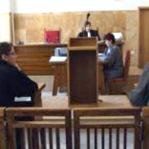 Tribunalul Hunedoara suspendă protestul și reia activitatea judiciară