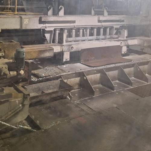 Repornirea Zincării la Liberty Galați aduce speranțe, dar întârzieri la salarii