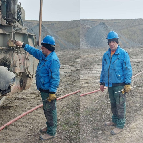 Nicolae Mitea acuză parlamentarii că nu sprijină minerii de la Complexul Energetic Oltenia