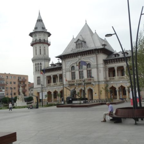 Buzău devine un centru de inovație digitală și tehnologii pentru comunitate