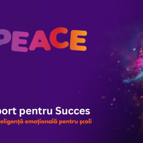 Iași găzduiește eveniment pentru prevenirea bullying-ului și dezvoltarea inteligenței emoționale în școli