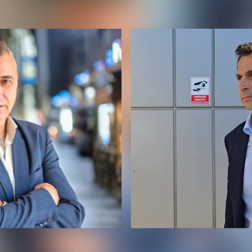 Tribunalul Constanța decide soarta primarului suspendat Cristian Radu