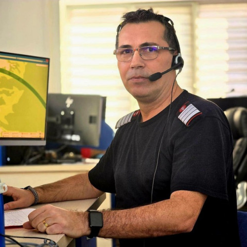 ISU Brașov face apel la responsabilitate pentru utilizarea numărului de urgență 112