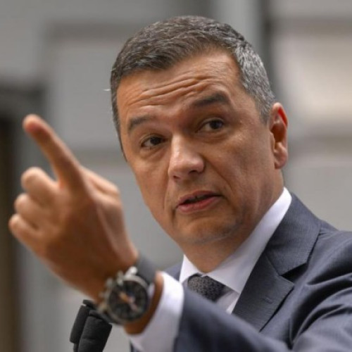 Sorin Grindeanu: Guvernul trebuie să plece dacă legea pensiilor magistraților cade iar la CCR