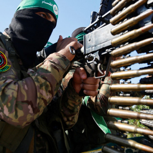 Hamas pare hotărât să-și mențină controlul asupra Fâșiei Gaza după armistițiu