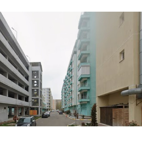 Apartament în București scos la licitație în cadrul unei executări silite