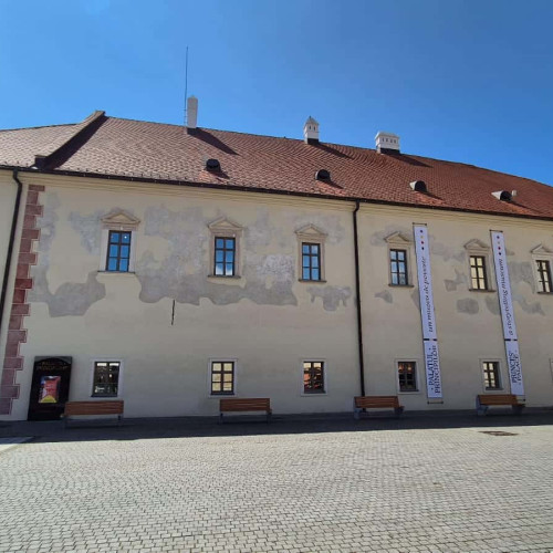 Ateliere interactive despre veșmintele princiare, la Palatul Principilor din Alba Iulia