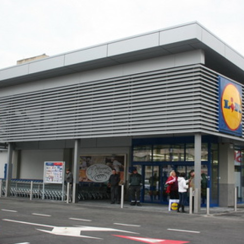 Lidl anunță reduceri importante la electrocasnice și gadgeturi până pe 26 octombrie