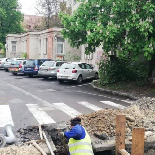 Lucrări programate la rețeaua de apă în Brașov pe 22 octombrie 2025