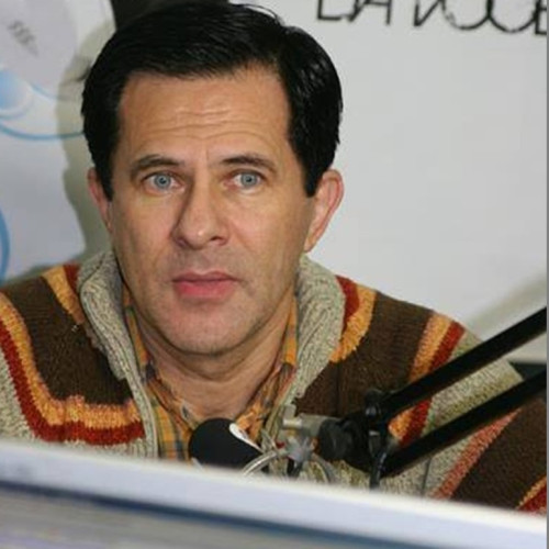 Doru Octavian Dumitru a fost internat înainte de spectacolul de la Onești