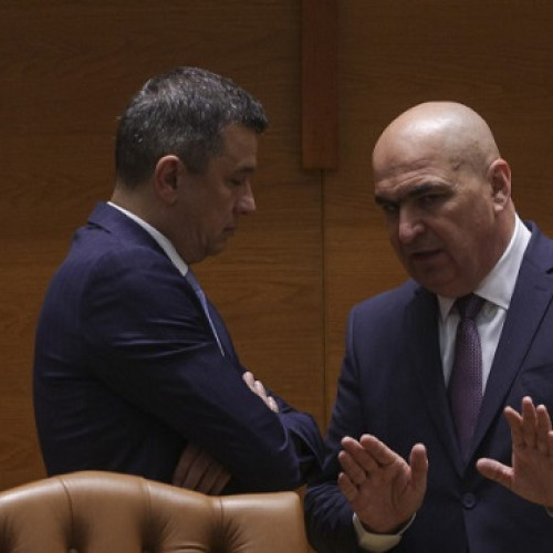 Conflict în coaliție pe tema pensiilor magistraților și o decizie privind alegerile în Capitală