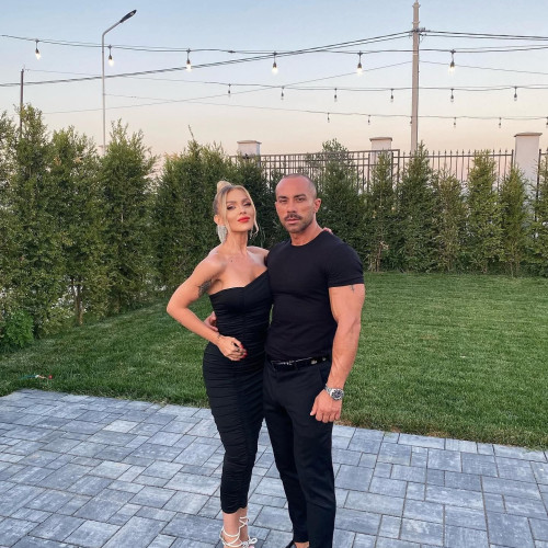 Oana Radu, dezamăgită după colaborarea eșuată cu o influenceriță pentru promovarea lenjeriei