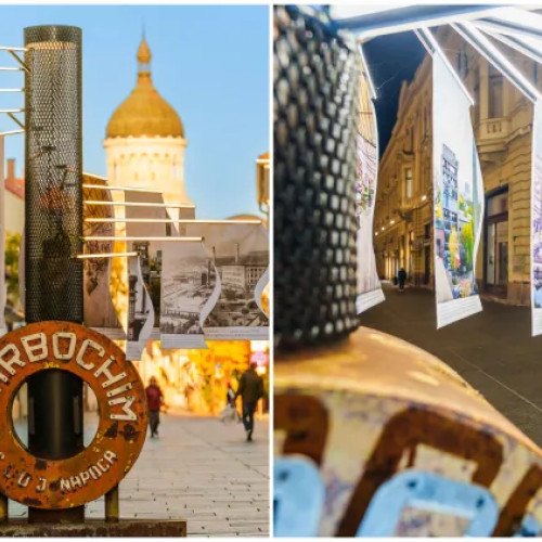 Proiectul RIVUS: punte între trecutul industrial și viitorul verde din Cluj