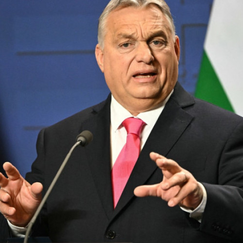 Summitul între Trump și Putin la Budapesta rămâne în așteptare, confirmă Orban